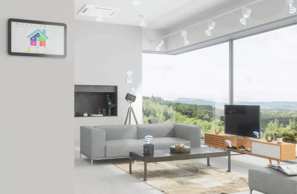 Smart Home Schweiz für dein Zuhause