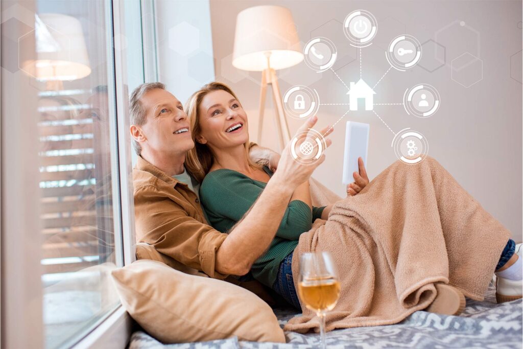 Warum Smart Home in der Schweiz heute unverzichtbar ist